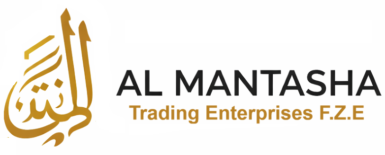 AlMantasha FZE Logo