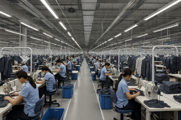 Manufacturing Facility