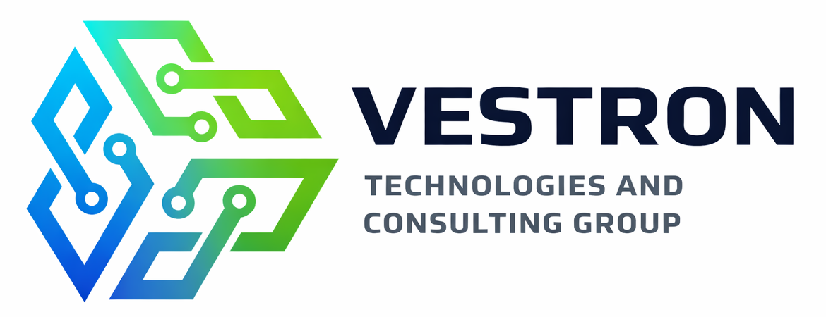 Vestron Logo